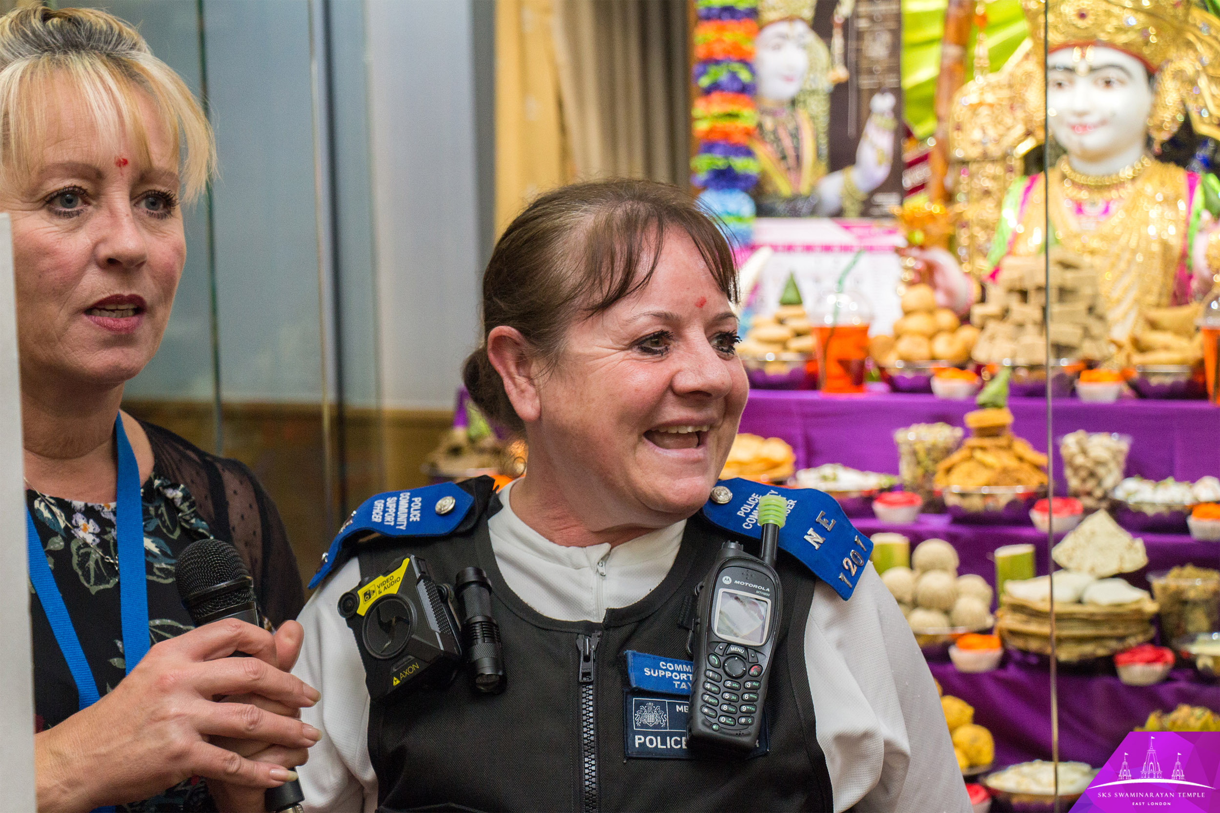 ©1987-2017 SKS Swaminarayan Temple East London